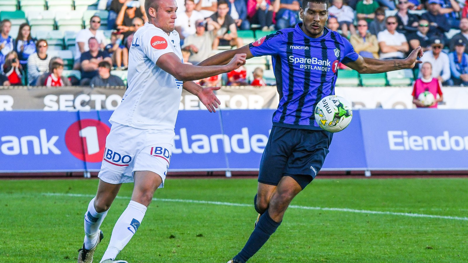 For Kampen Stabaek Molde For Kampen Stabaek Molde