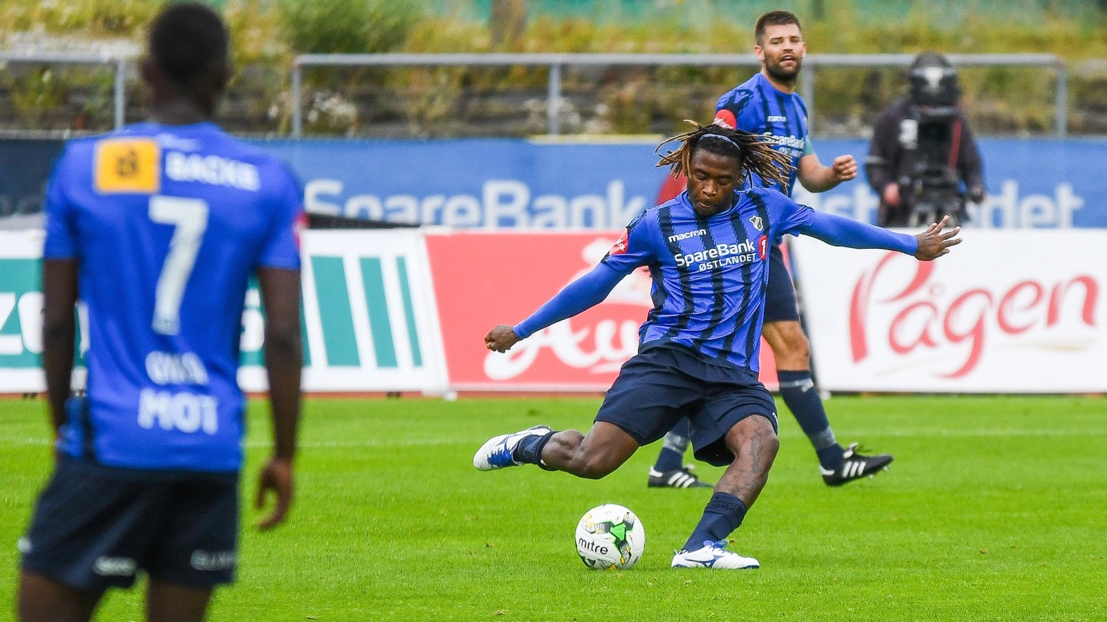 For Kampen Stabaek Molde For Kampen Stabaek Molde