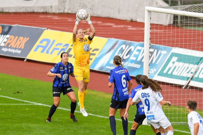Ingrid Hjelmseth