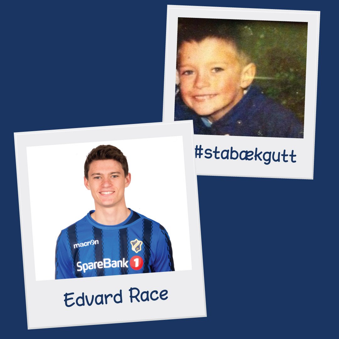 Edvard Race