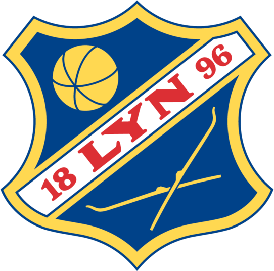 Logo for Lyn 2