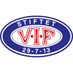 Logo for Vålerenga Fotball