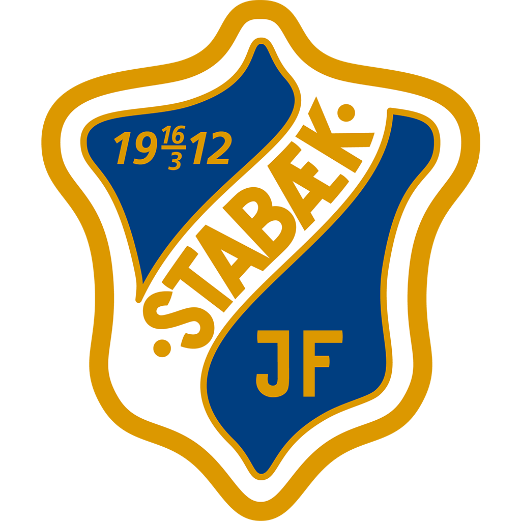Logo for Stabæk