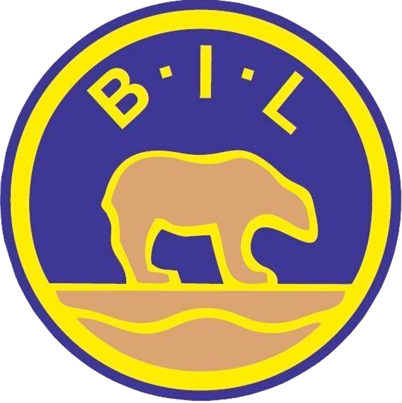 Logo for Bjørnevatn