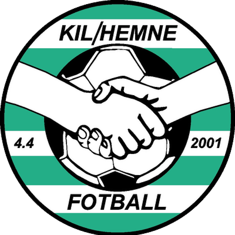 Logo for KIL/Hemne