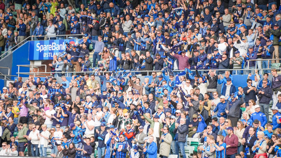 Stabæk Fotball søker ny kommersiell leder