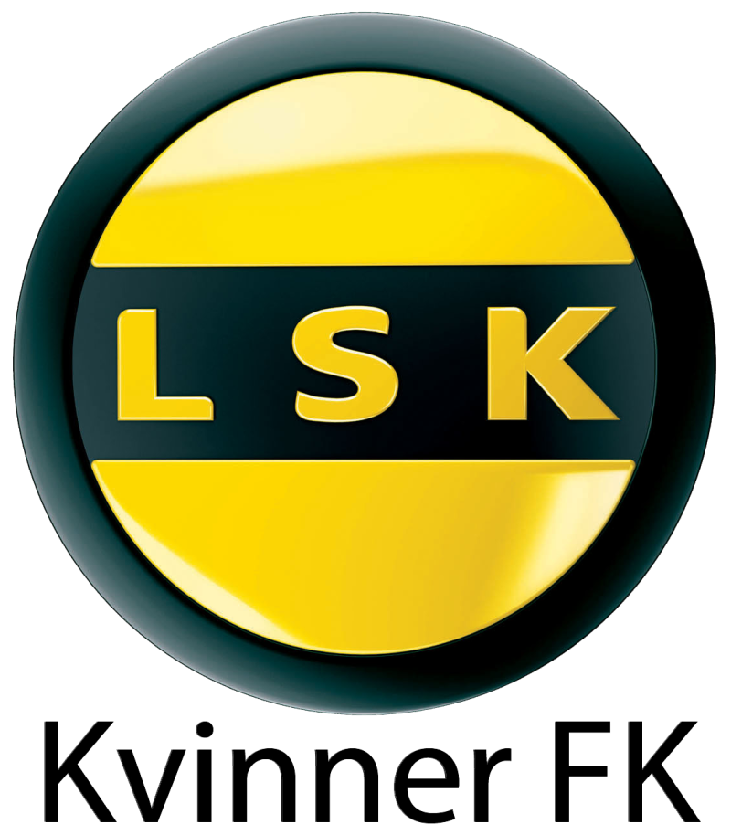 Logo for LSK Kvinner