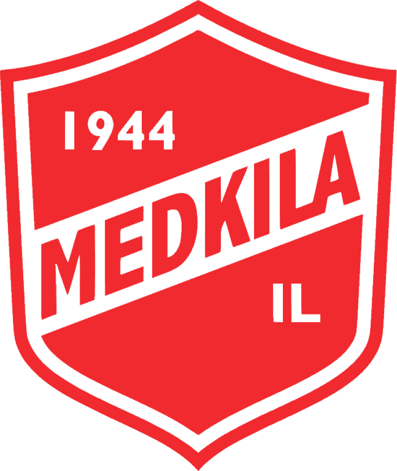Logo for Medkila