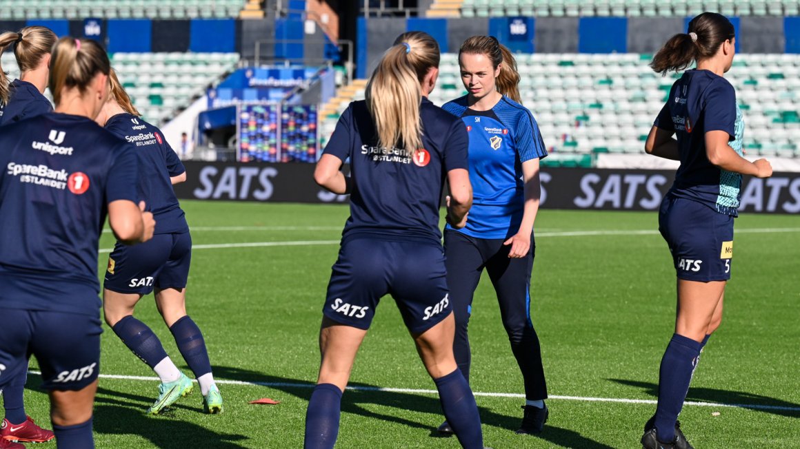 Belsvik gir deg status