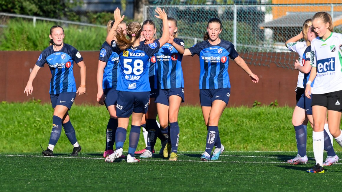 Året for U19