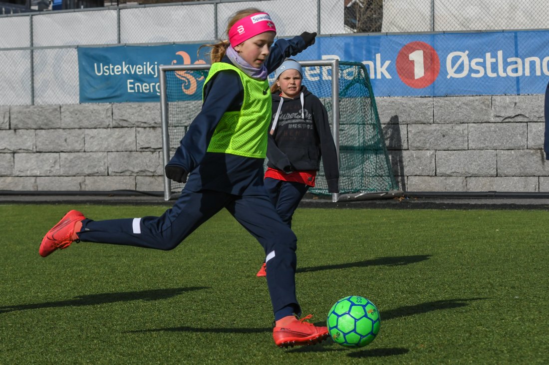 Foto: Kristian Bjerke 2022 ©