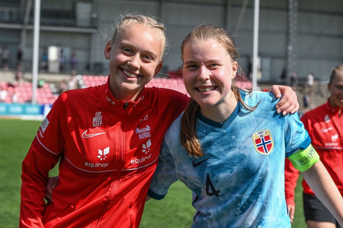 Foto: Kristian Bjerke 2022 ©