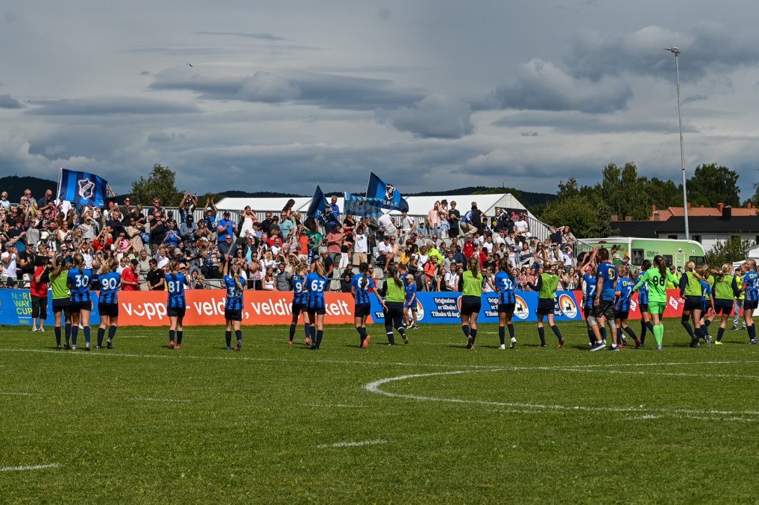 Foto: Kristian Bjerke 2022 ©