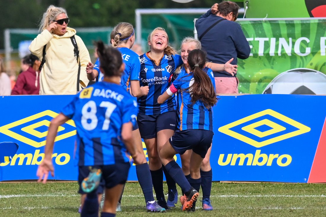 Foto: Kristian Bjerke 2022 ©