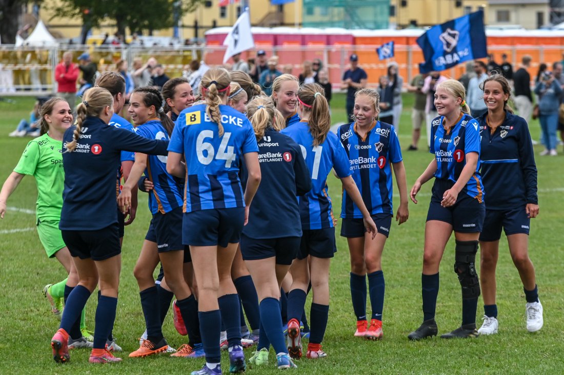 Foto: Kristian Bjerke 2022 ©