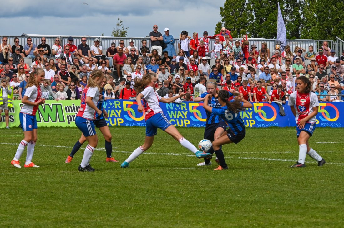 Foto: Kristian Bjerke 2022 ©