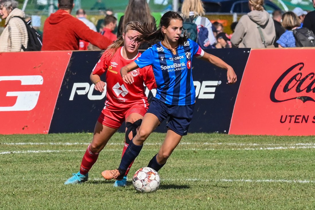 Foto: Kristian Bjerke 2022 ©