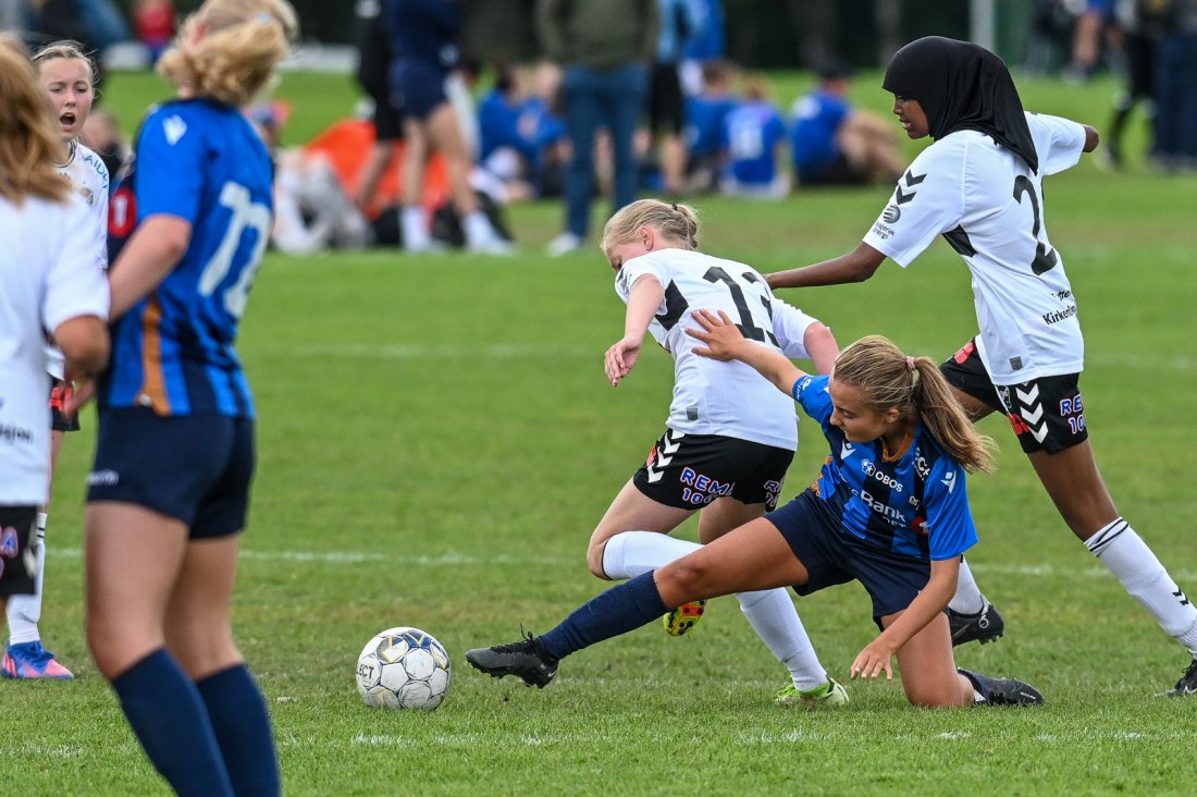 Foto: Kristian Bjerke 2022 ©