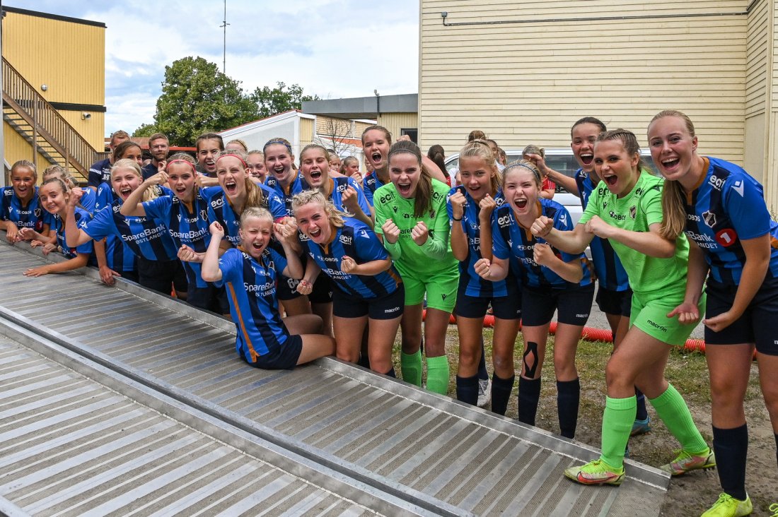 Foto: Kristian Bjerke 2022 ©