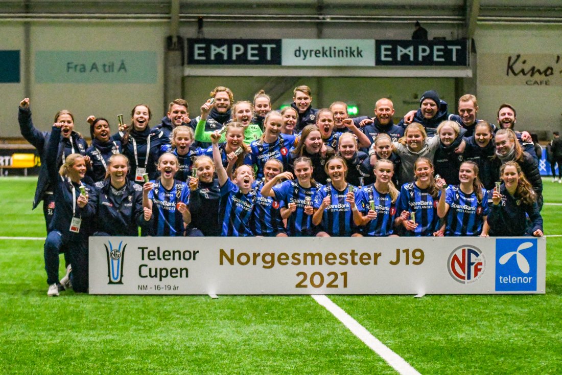 Foto: Kristian Bjerke 2021 ©