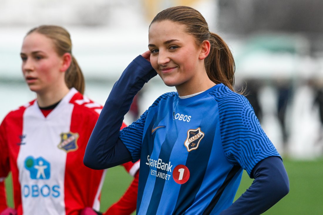 Foto: Kristian Bjerke 2023 ©