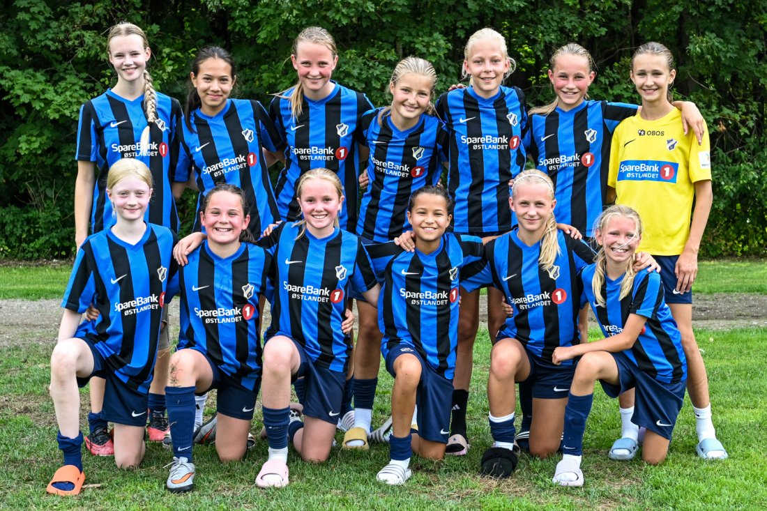 Foto: Kristian Bjerke 2025 ©