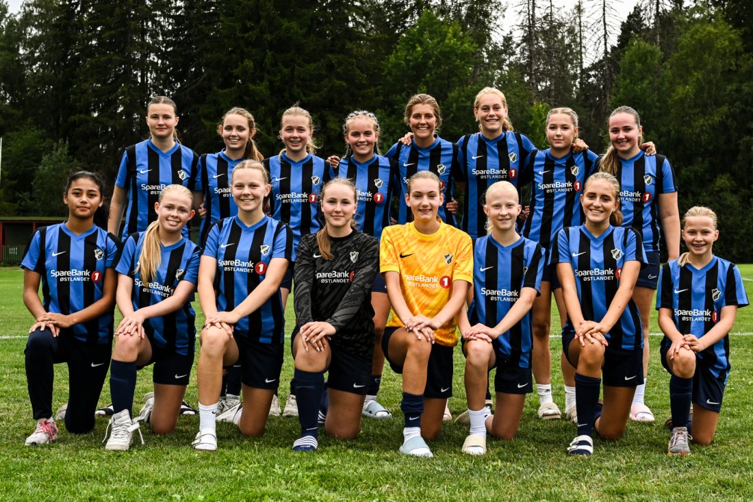 Foto: Kristian Bjerke 2025 ©