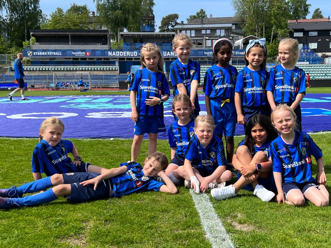 Foto: Kristian Bjerke 2023 ©