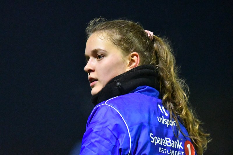 Foto: Kristian Bjerke