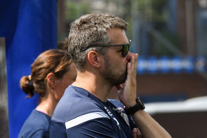 Foto: Kristian Bjerke 2020 ©