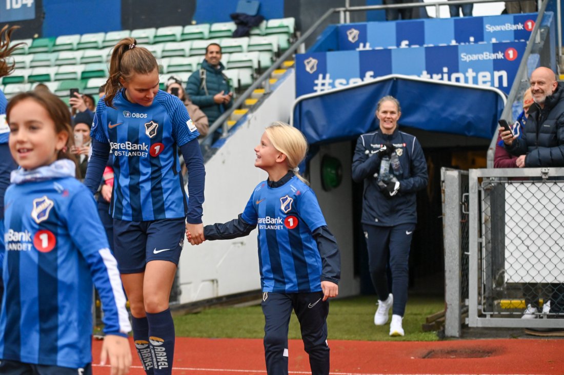 Foto: Kristian Bjerke 2022 ©