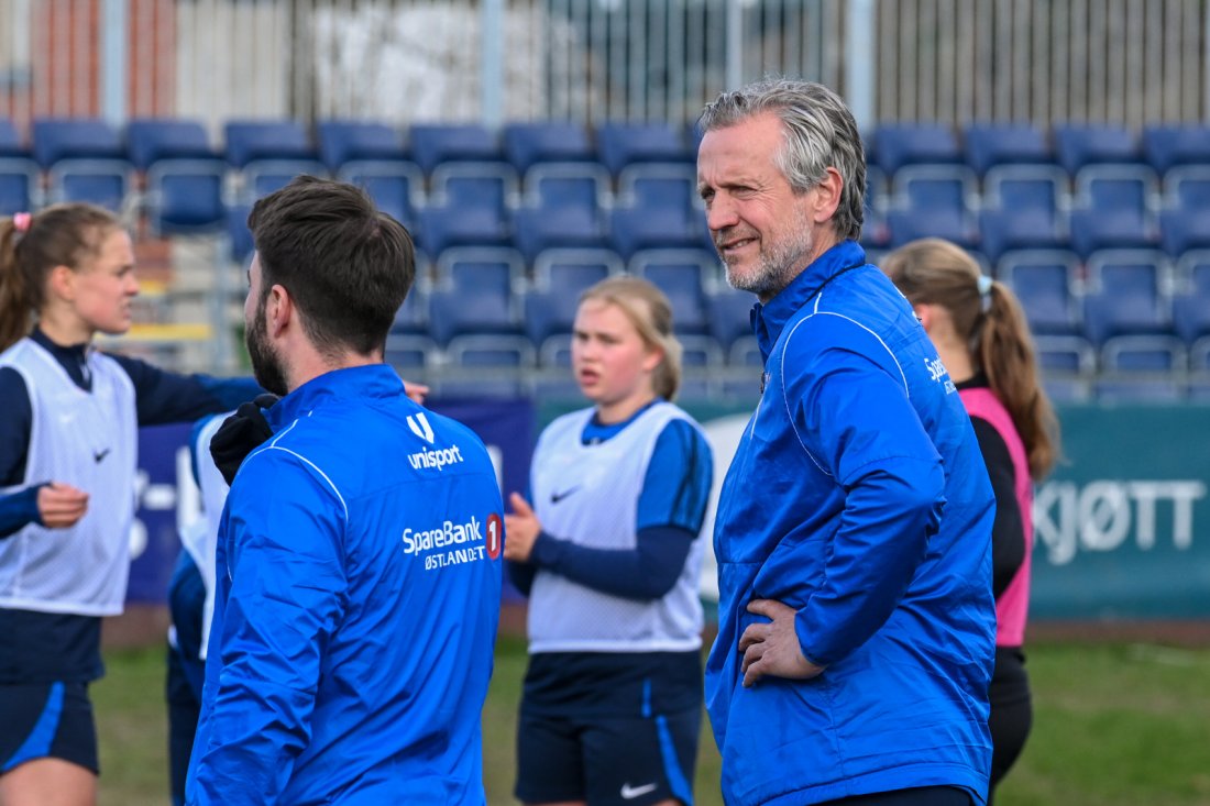 Foto: Kristian Bjerke 2023 ©