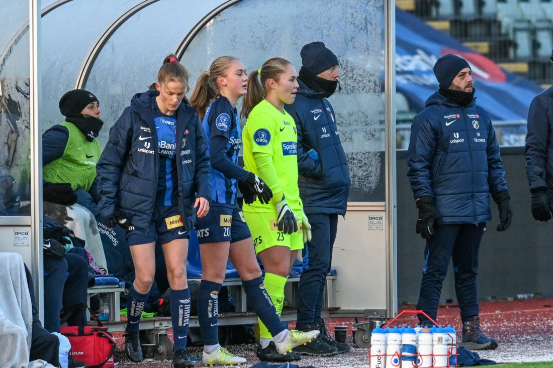 Foto: Kristian Bjerke 2023 ©