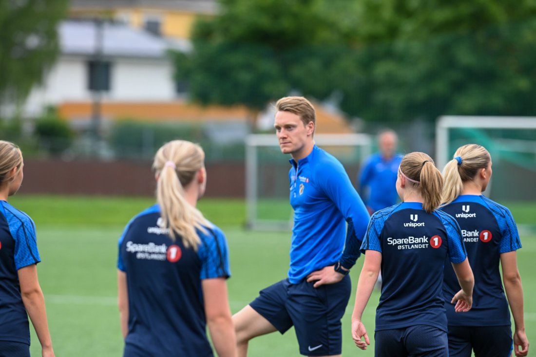 Foto: Kristian Bjerke 2023 ©