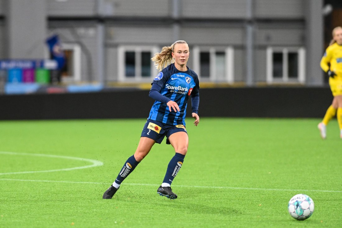 Foto: Kristian Bjerke 2023 ©