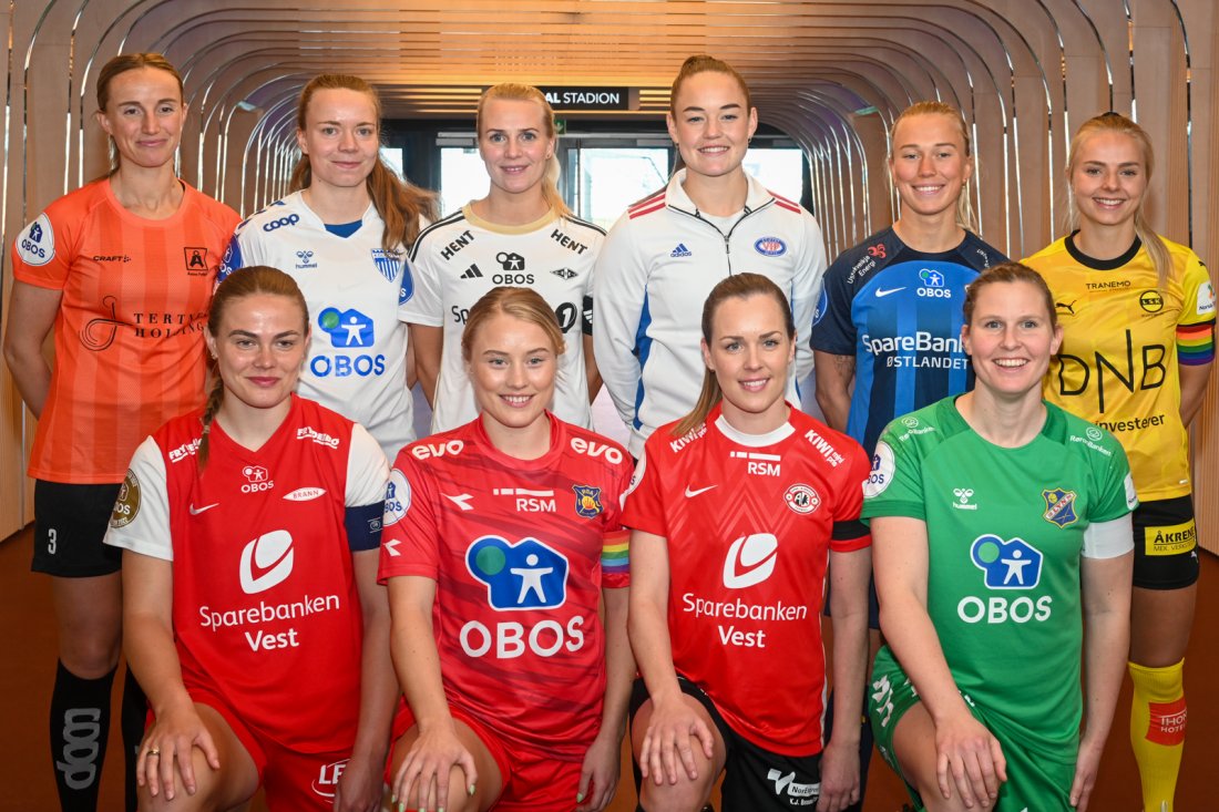 Foto: Kristian Bjerke 2024 ©