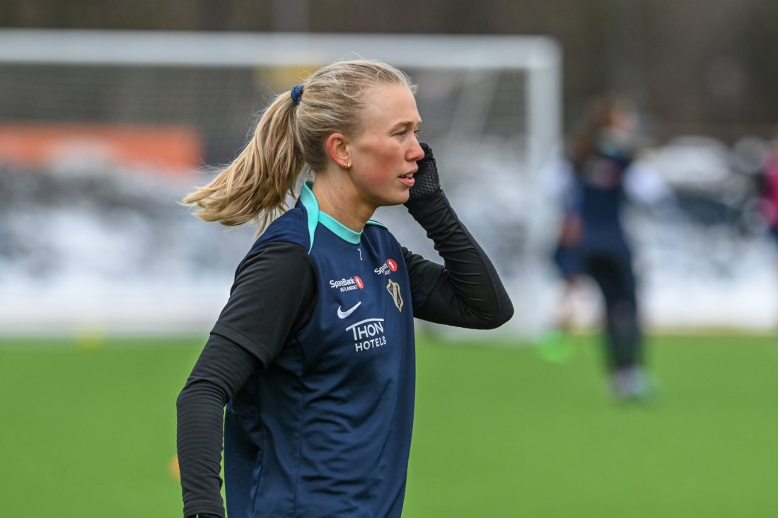 Foto: Kristian Bjerke 2024 ©