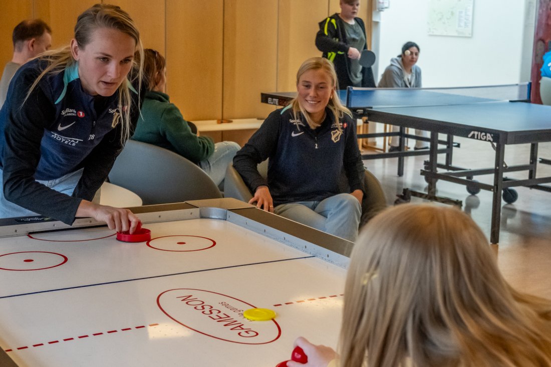 Foto: Kristian Bjerke 2024 ©