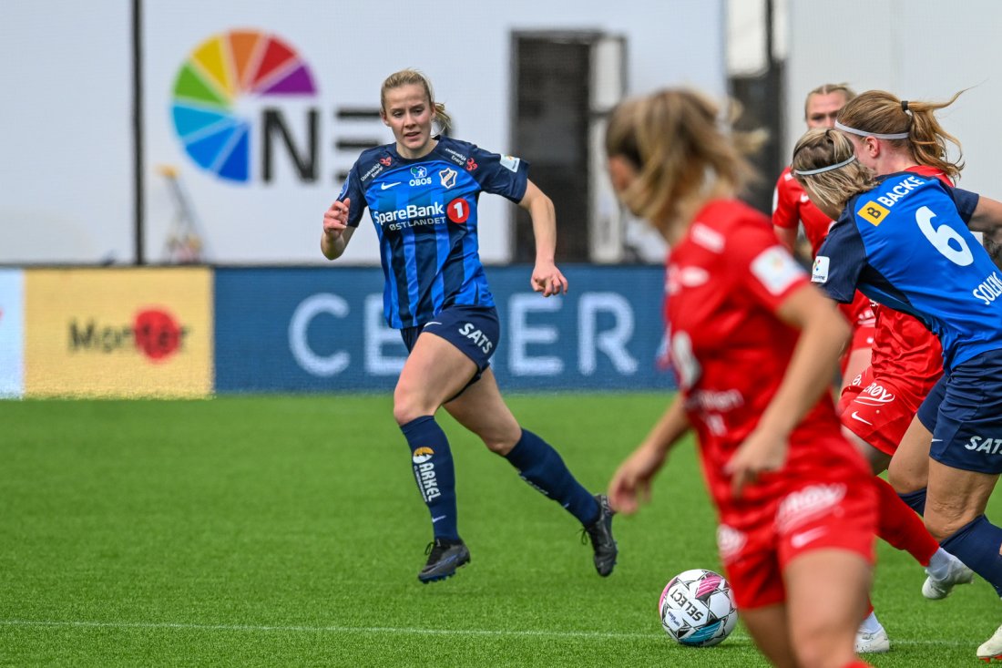 Foto: Kristian Bjerke 2024 ©