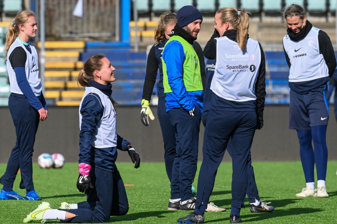 Foto: Kristian Bjerke 2024 ©