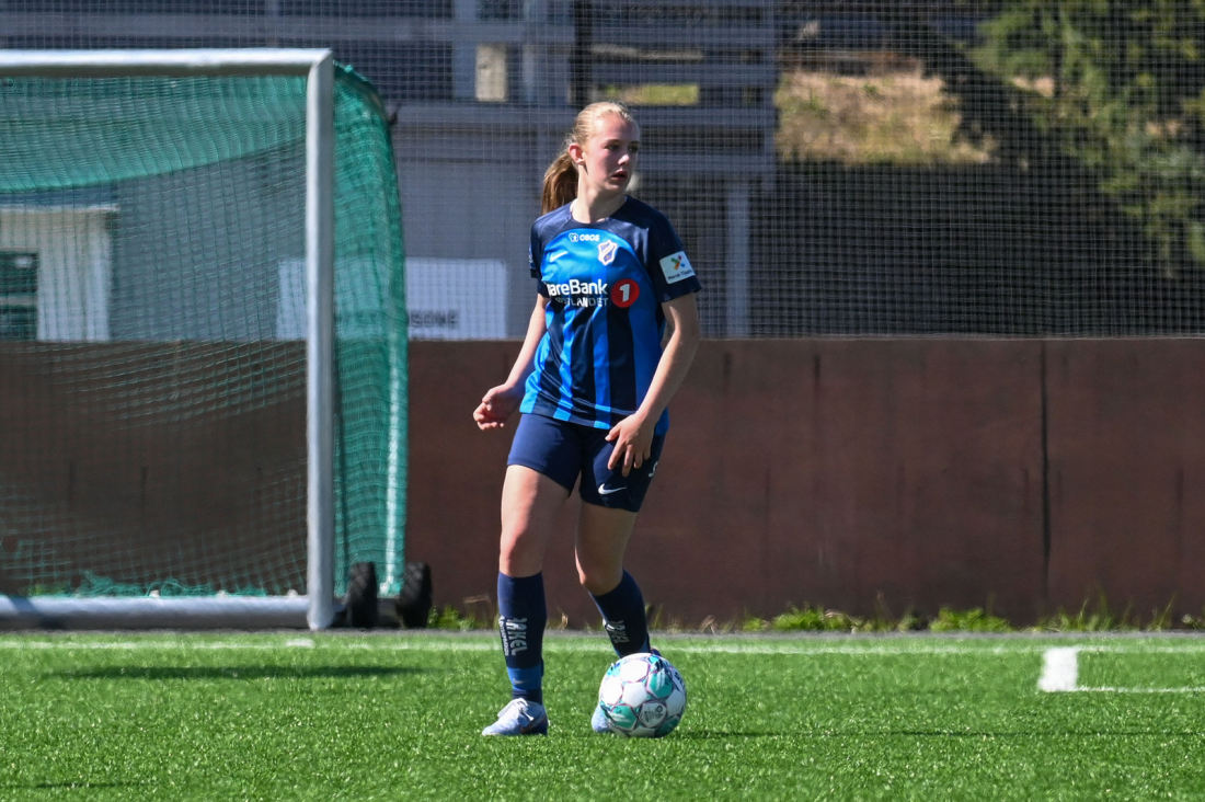 Foto: Kristian Bjerke 2023 ©