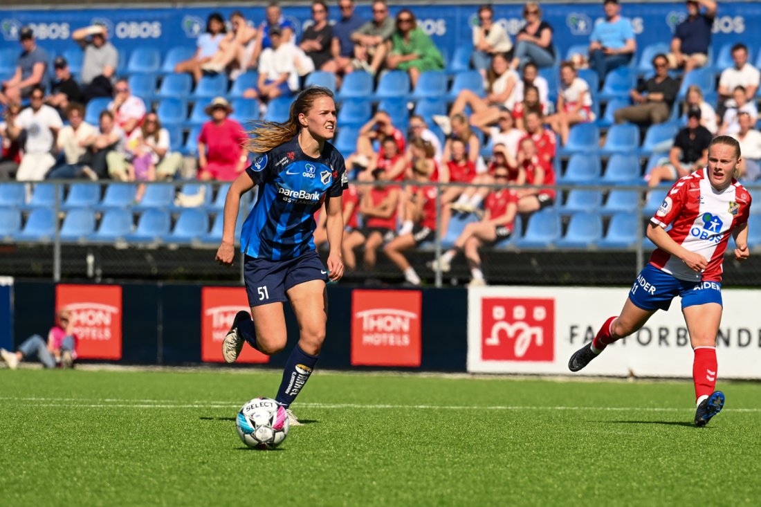 Foto: Kristian Bjerke 2024 ©