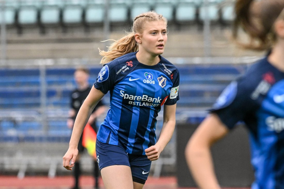 Foto: Kristian Bjerke 2024 ©