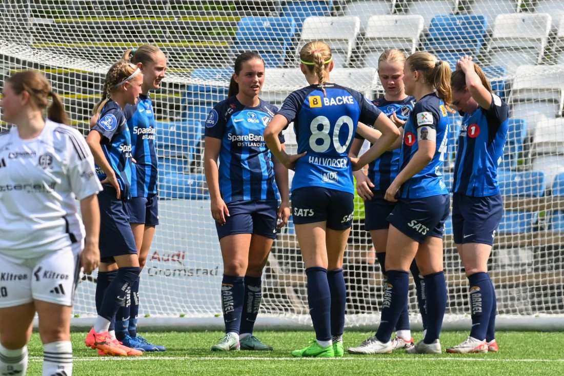 Foto: Kristian Bjerke 2024 ©