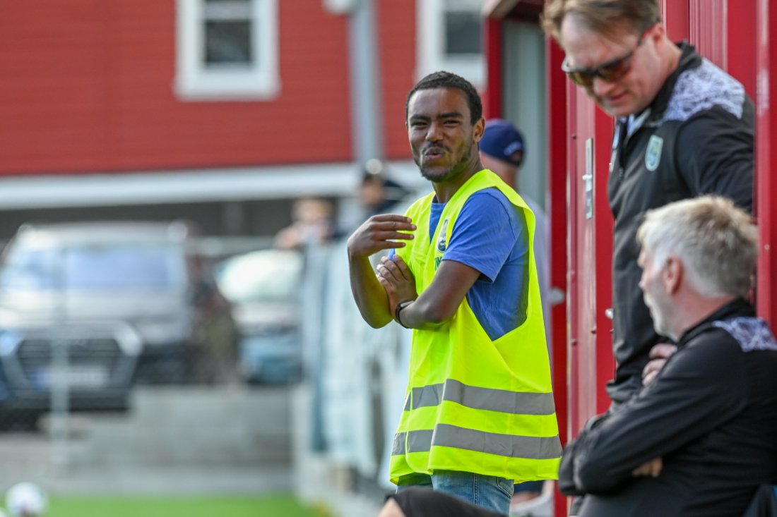 Foto: Kristian Bjerke 2024 ©