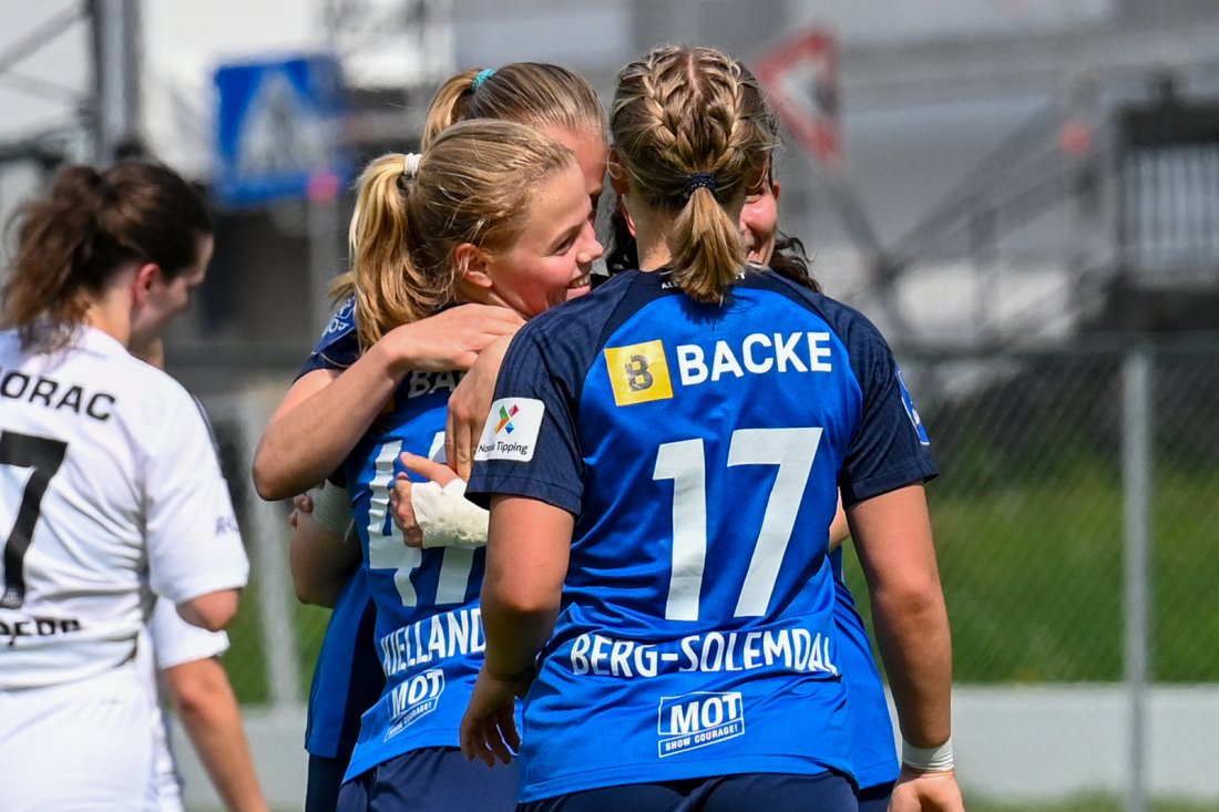 Foto: Kristian Bjerke 2024 ©