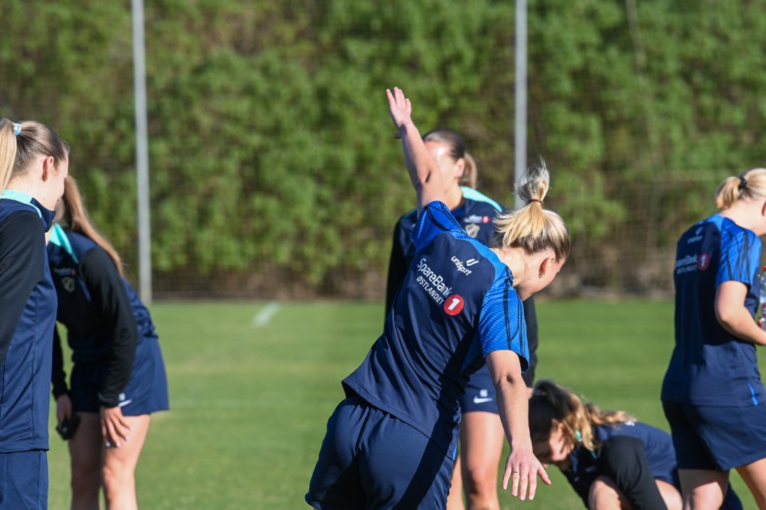 Foto: Kristian Bjerke 2024 ©