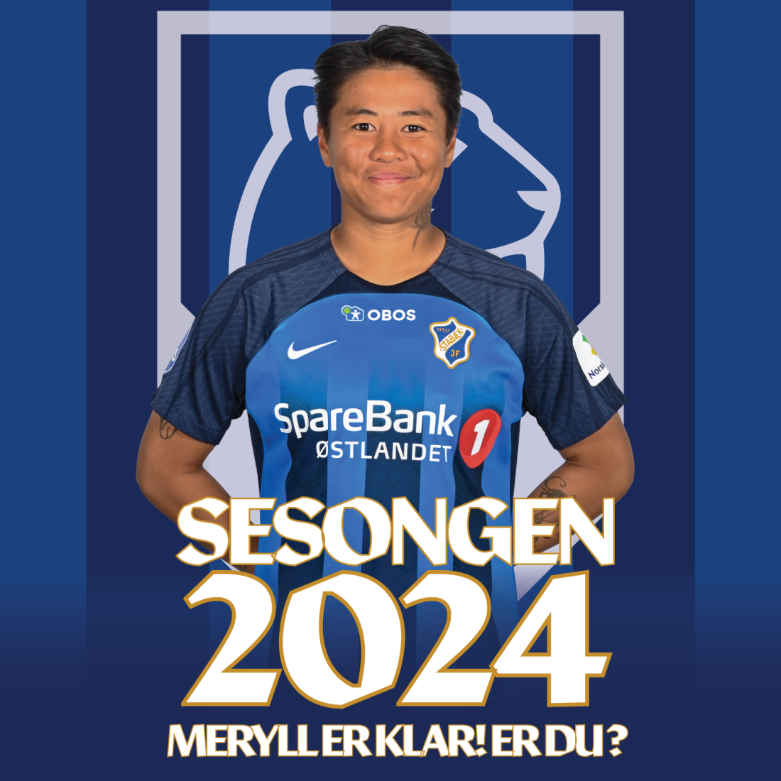 Foto: Kristian Bjerke 2023 ©