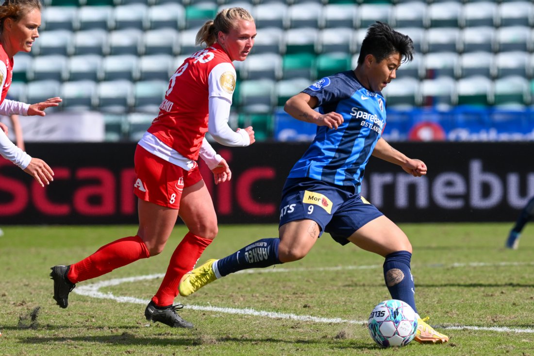 Foto: Kristian Bjerke 2023 ©