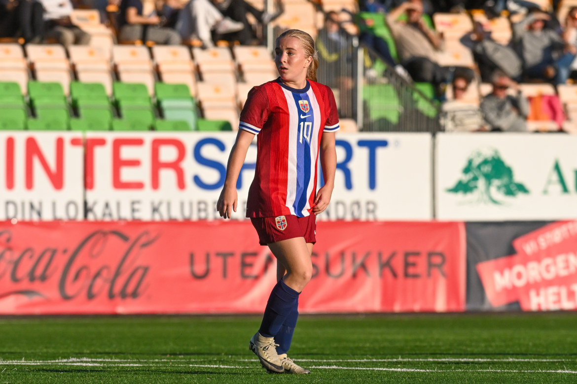 #66 Mie Hoem